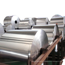 High Reflective Rate Double-Sided Mirror Aluminum Foil Roll